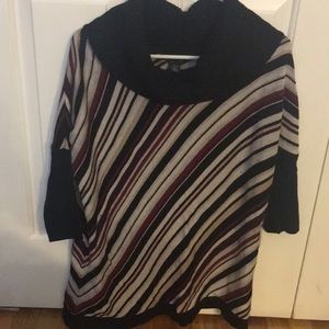 WHBM sweater